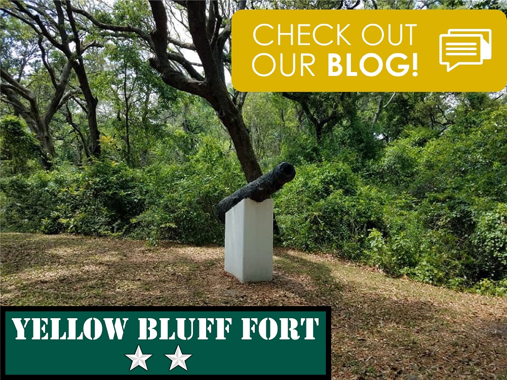 Yellow Bluff Fort Jacksonville, FL