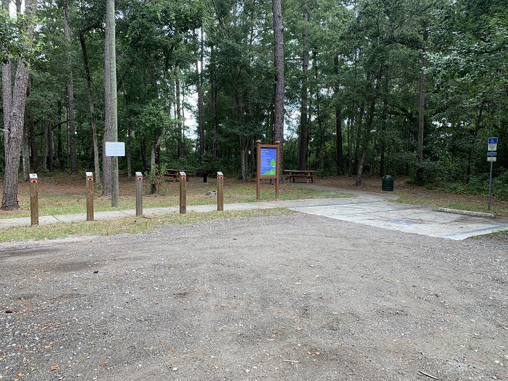 Dutton Island Preserve II Jacksonville Florida