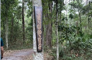 Dutton Island Preserve II Jacksonville Florida