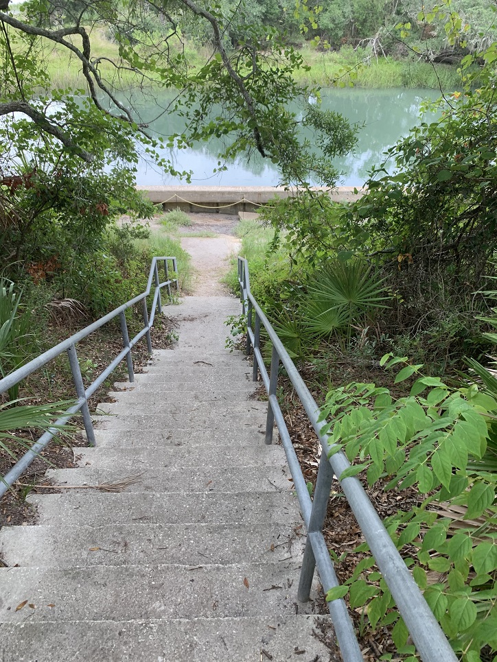 Fort George Island Jacksonville Florida