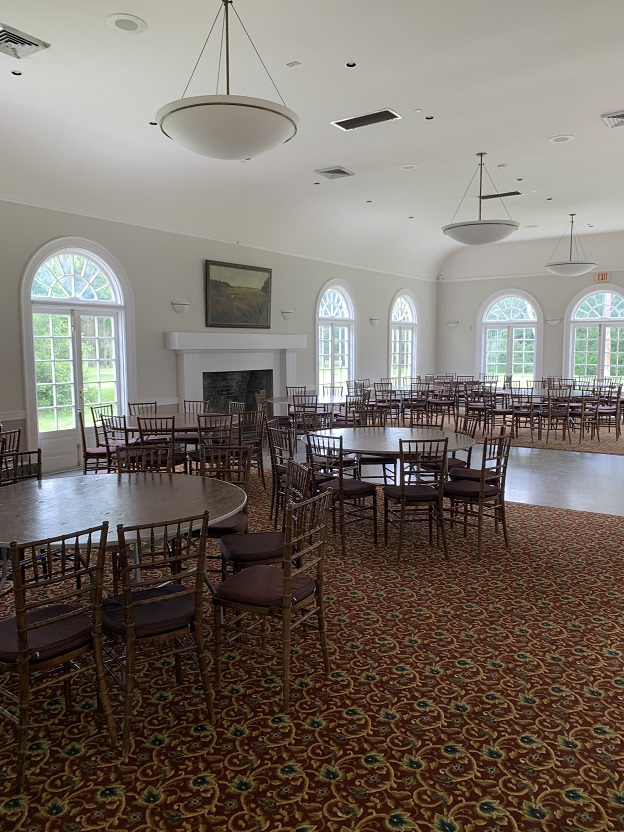 Fort George Island Jacksonville Florida