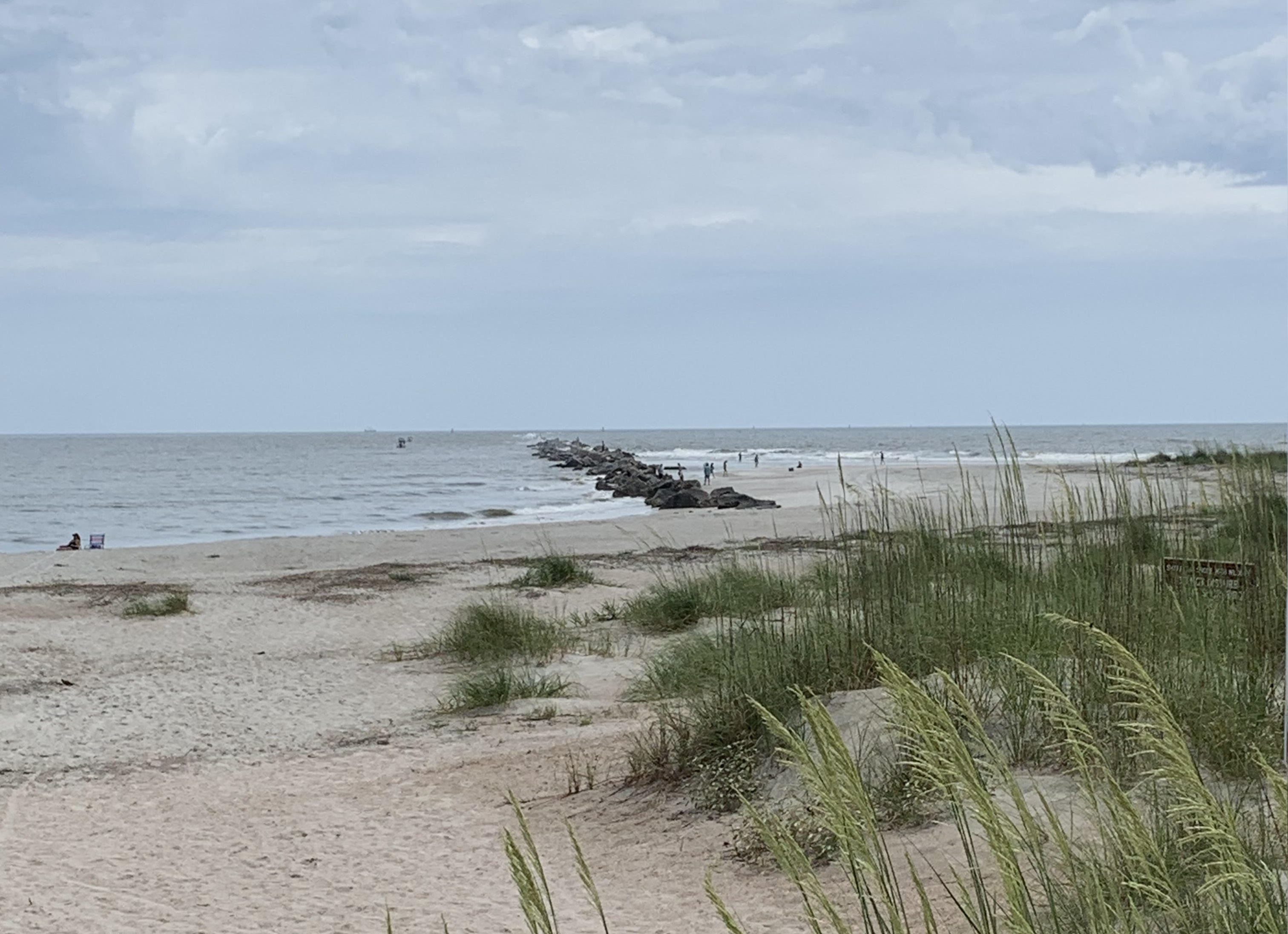 Fort Clinch State Park