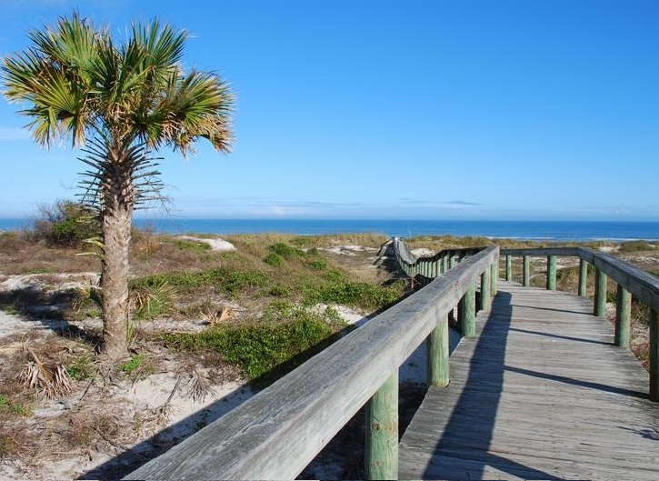 Kathryn Abbey Hanna Jacksonville, Florida