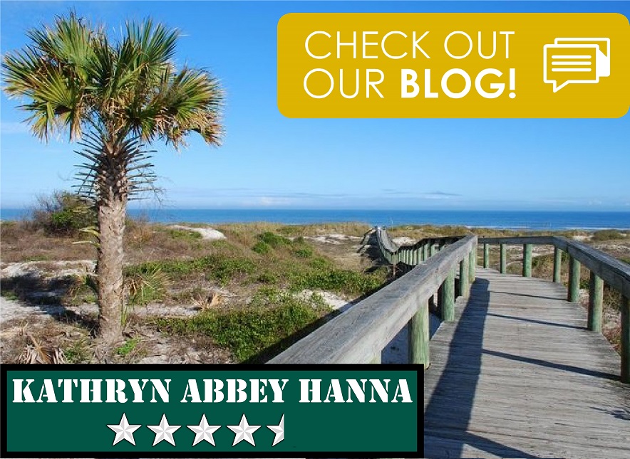 Kathryn Abbey Hanna Park Jacksonville, FL