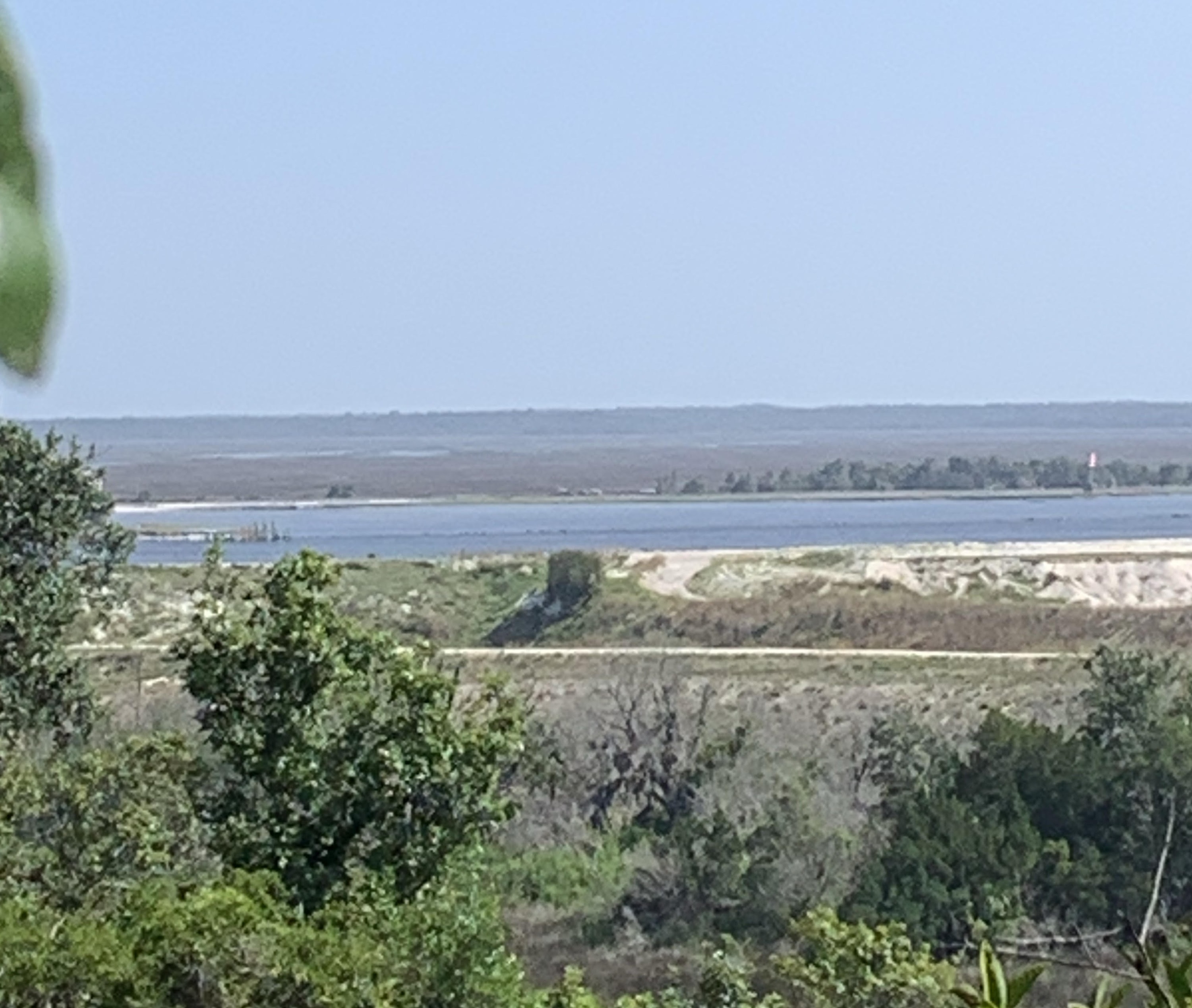 Spanish Pond Jacksonville FL