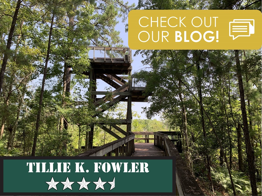 Tillie K. Fowler Jacksonville, FL